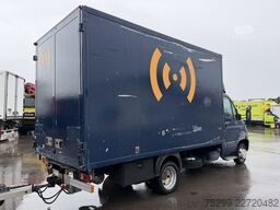 Renault Mascott 150.35 Kasten / Swiss-Vehicle