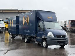 Renault Mascott 150.35 Kasten / Swiss-Vehicle