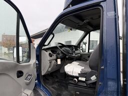 Renault Mascott 150.35 Kasten / Swiss-Vehicle