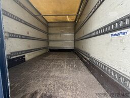 Renault Mascott 150.35 Kasten / Swiss-Vehicle