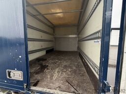 Renault Mascott 150.35 Kasten / Swiss-Vehicle