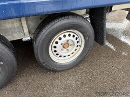 Renault Mascott 150.35 Kasten / Swiss-Vehicle