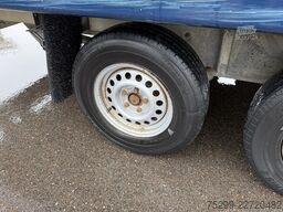 Renault Mascott 150.35 Kasten / Swiss-Vehicle