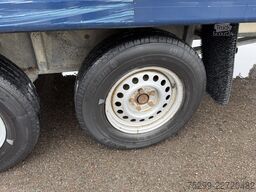 Renault Mascott 150.35 Kasten / Swiss-Vehicle