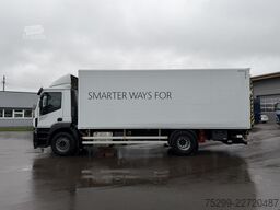Iveco 190S40 LBW Retarder AHK / Swiss-Vehicle