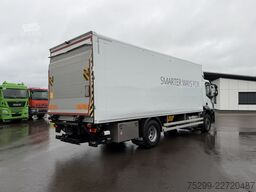 Iveco 190S40 LBW Retarder AHK / Swiss-Vehicle