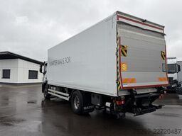 Iveco 190S40 LBW Retarder AHK / Swiss-Vehicle