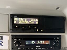 Iveco 190S40 LBW Retarder AHK / Swiss-Vehicle