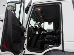 Iveco 190S40 LBW Retarder AHK / Swiss-Vehicle