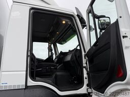 Iveco 190S40 LBW Retarder AHK / Swiss-Vehicle