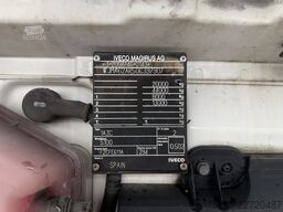 Iveco 190S40 LBW Retarder AHK / Swiss-Vehicle