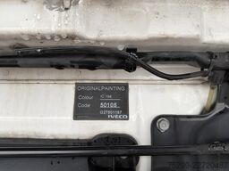 Iveco 190S40 LBW Retarder AHK / Swiss-Vehicle