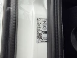 Iveco 190S40 LBW Retarder AHK / Swiss-Vehicle
