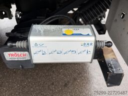 Iveco 190S40 LBW Retarder AHK / Swiss-Vehicle