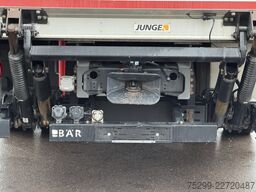 Iveco 190S40 LBW Retarder AHK / Swiss-Vehicle