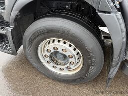 Iveco 190S40 LBW Retarder AHK / Swiss-Vehicle