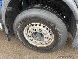 Iveco 190S40 LBW Retarder AHK / Swiss-Vehicle