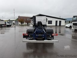 Volvo FM-460 6x2*4 Chassis Retarder AHK / Swiss-Vehicle