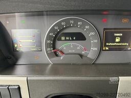 Volvo FM-460 6x2*4 Chassis Retarder AHK / Swiss-Vehicle