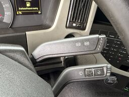 Volvo FM-460 6x2*4 Chassis Retarder AHK / Swiss-Vehicle