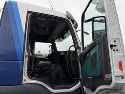Volvo FM-460 6x2*4 Chassis Retarder AHK / Swiss-Vehicle