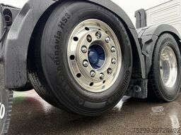 Volvo FM-460 6x2*4 Chassis Retarder AHK / Swiss-Vehicle