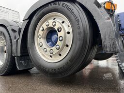 Volvo FM-460 6x2*4 Chassis Retarder AHK / Swiss-Vehicle