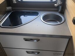 Fiat Ducato Weinsberg Carasuite 650MF, Baujahr 2024 | Automatik| 6 Schlafplätze