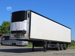 Schmitz Cargobull Schmitz Cargobull SKO 24 3-Axle SAF - Steering ...