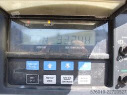 Schmitz Cargobull Schmitz Cargobull SKO 24 3-Axle SAF - Steering ...