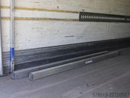 Schmitz Cargobull Schmitz Cargobull SKO 24 3-Axle SAF - Steering ...