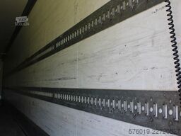 Schmitz Cargobull Schmitz Cargobull SKO 24 3-Axle SAF - Steering ...