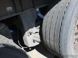 Schmitz Cargobull Schmitz Cargobull SKO 24 3-Axle SAF - Steering ...