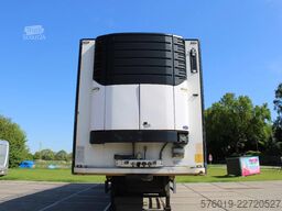 Schmitz Cargobull Schmitz Cargobull SKO 24 3-Axle SAF - Steering ...