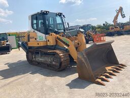 Liebherr LR 624