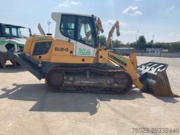 Liebherr LR 624