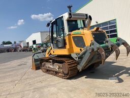 Liebherr LR 624