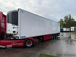 LAMBERET Thermo King SLXi Spectrum Multi-temp Trennwand ...
