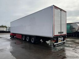 LAMBERET Thermo King SLXi Spectrum Multi-temp Trennwand ...