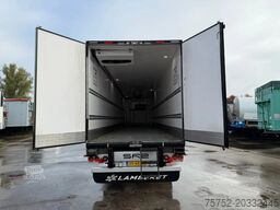 LAMBERET Thermo King SLXi Spectrum Multi-temp Trennwand ...