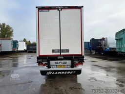 LAMBERET Thermo King SLXi Spectrum Multi-temp Trennwand ...