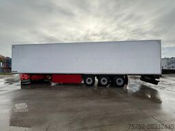 LAMBERET Thermo King SLXi Spectrum Multi-temp Trennwand ...