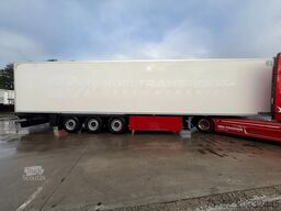 LAMBERET Thermo King SLXi Spectrum Multi-temp Trennwand ...