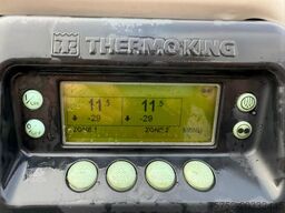 LAMBERET Thermo King SLXi Spectrum Multi-temp Trennwand ...