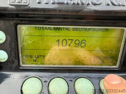LAMBERET Thermo King SLXi Spectrum Multi-temp Trennwand ...