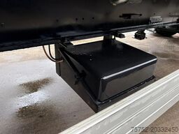 Groenewegen 11M City-trailer Stuuras Dhollandia Laadklep 20...