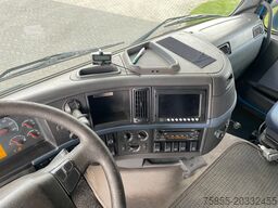 Volvo FH480 Globetrotter / 6X2 / Euro 5 / PTO / Hydra...