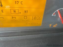 Volvo FH480 Globetrotter / 6X2 / Euro 5 / PTO / Hydra...