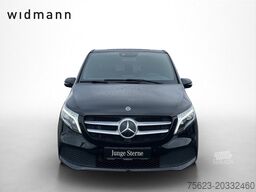 Mercedes-Benz V 250 d AVANTGARDE XL Navi Kamera Standh. LED