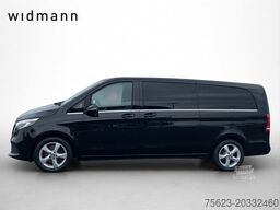 Mercedes-Benz V 250 d AVANTGARDE XL Navi Kamera Standh. LED